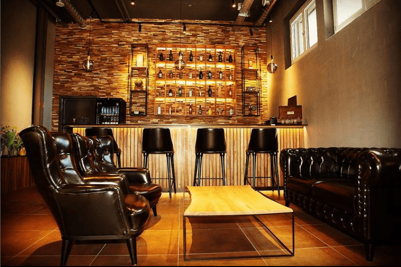 Imperial Barber Lounge