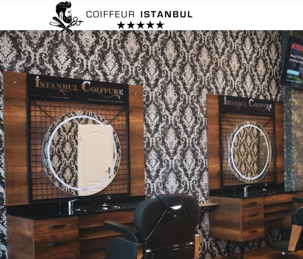 Coiffeur Istanbul Luzern