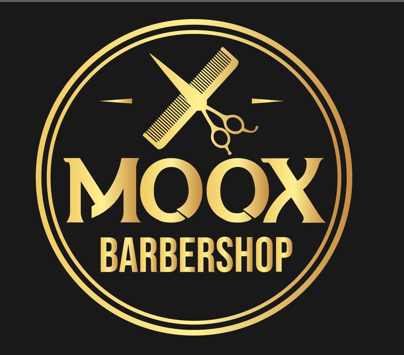 Moox Barber Shop