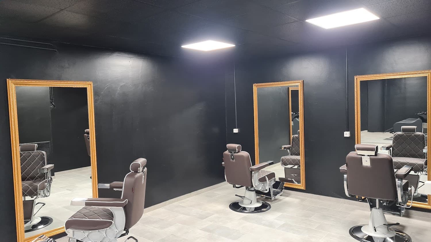 Espace beauty Nova Hair