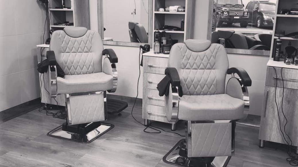 Himaj Coiffure & Barbier