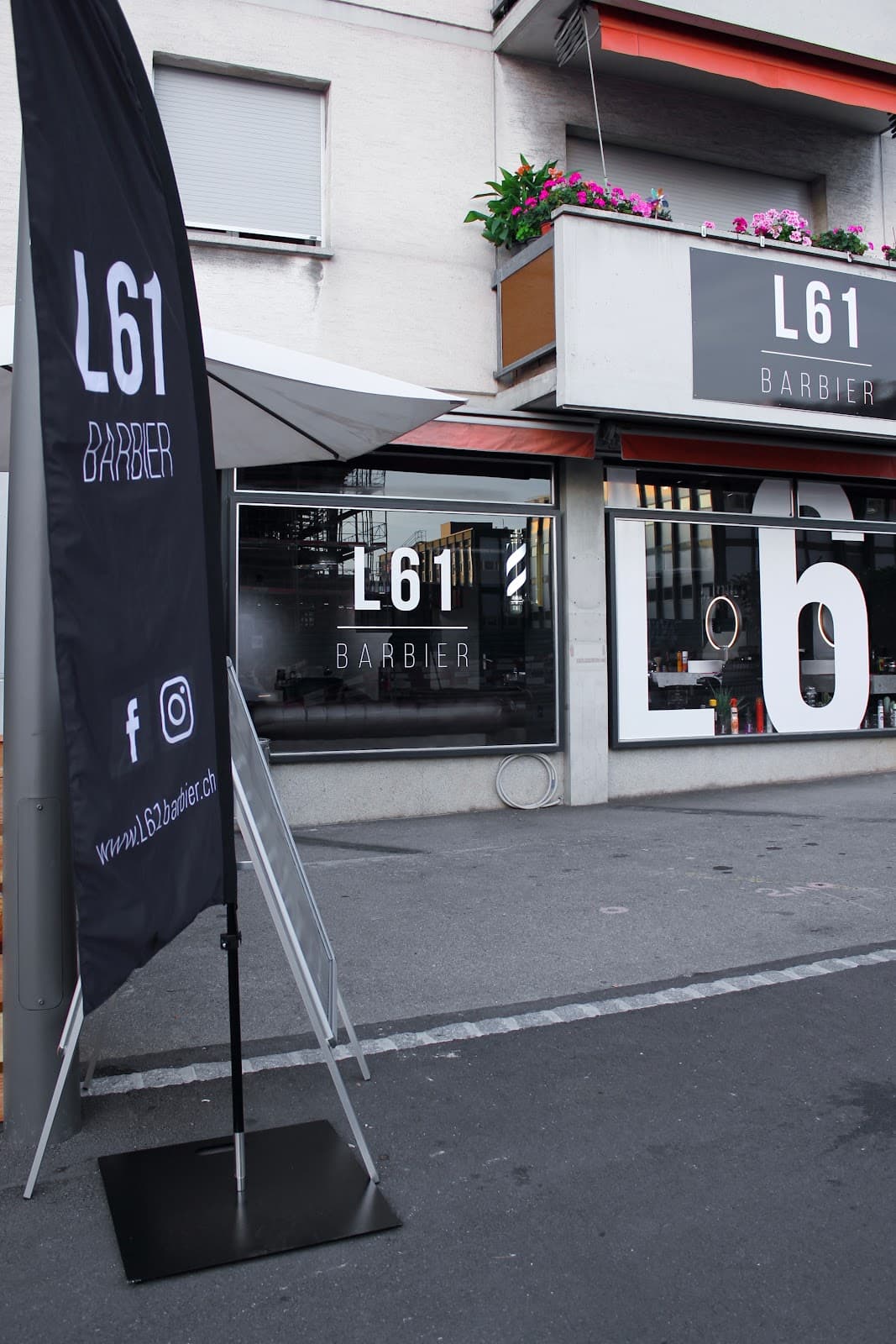 L61 Barbier