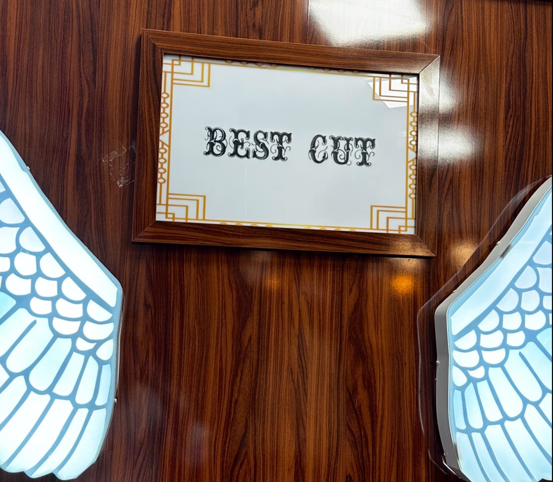 Best Cut