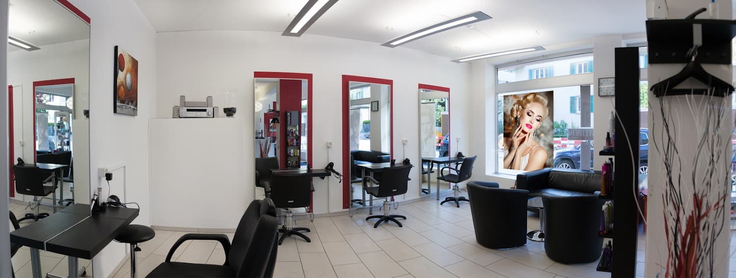 Coiffeur Veltheim