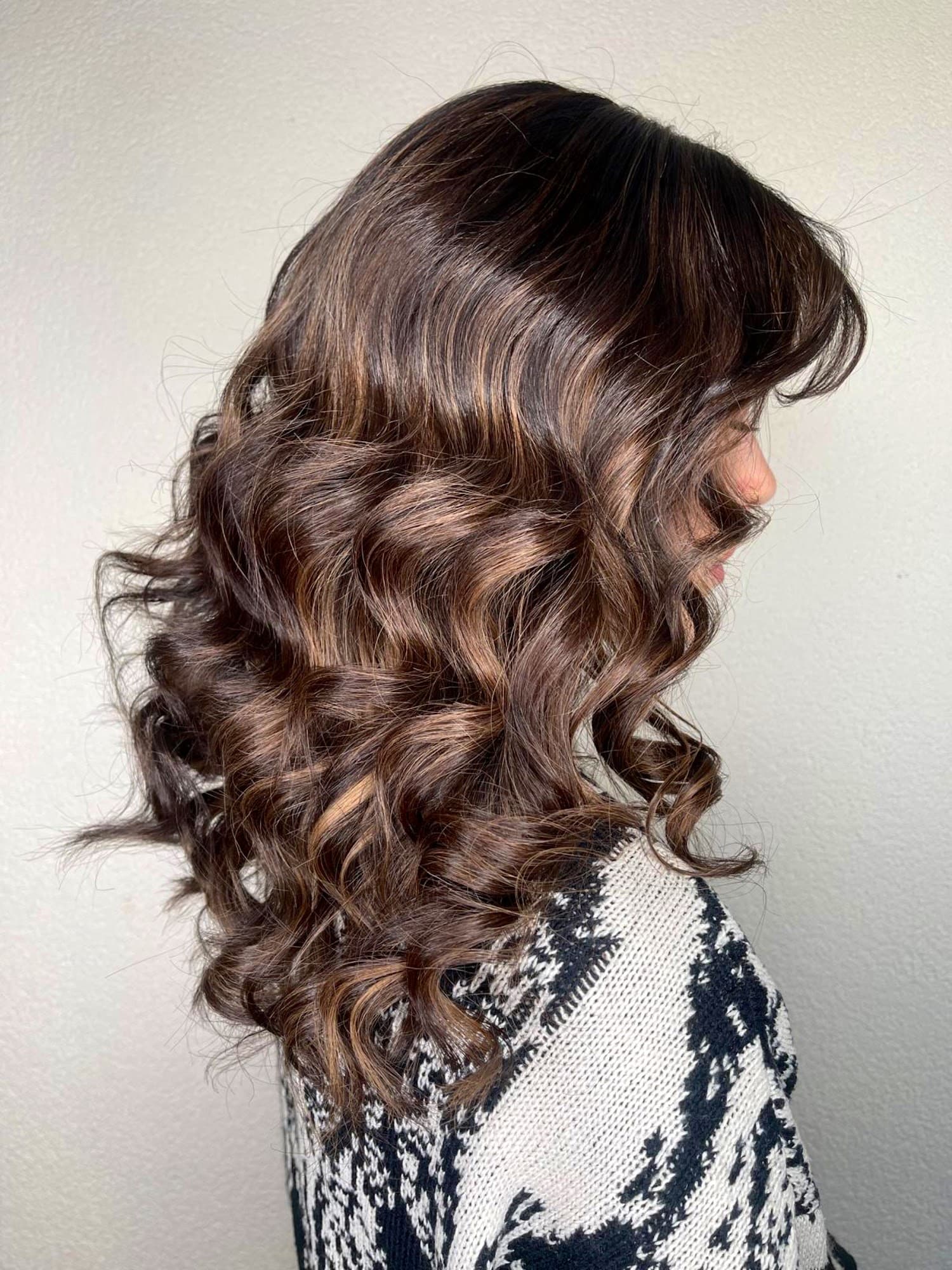 coiffeur styl femme homme