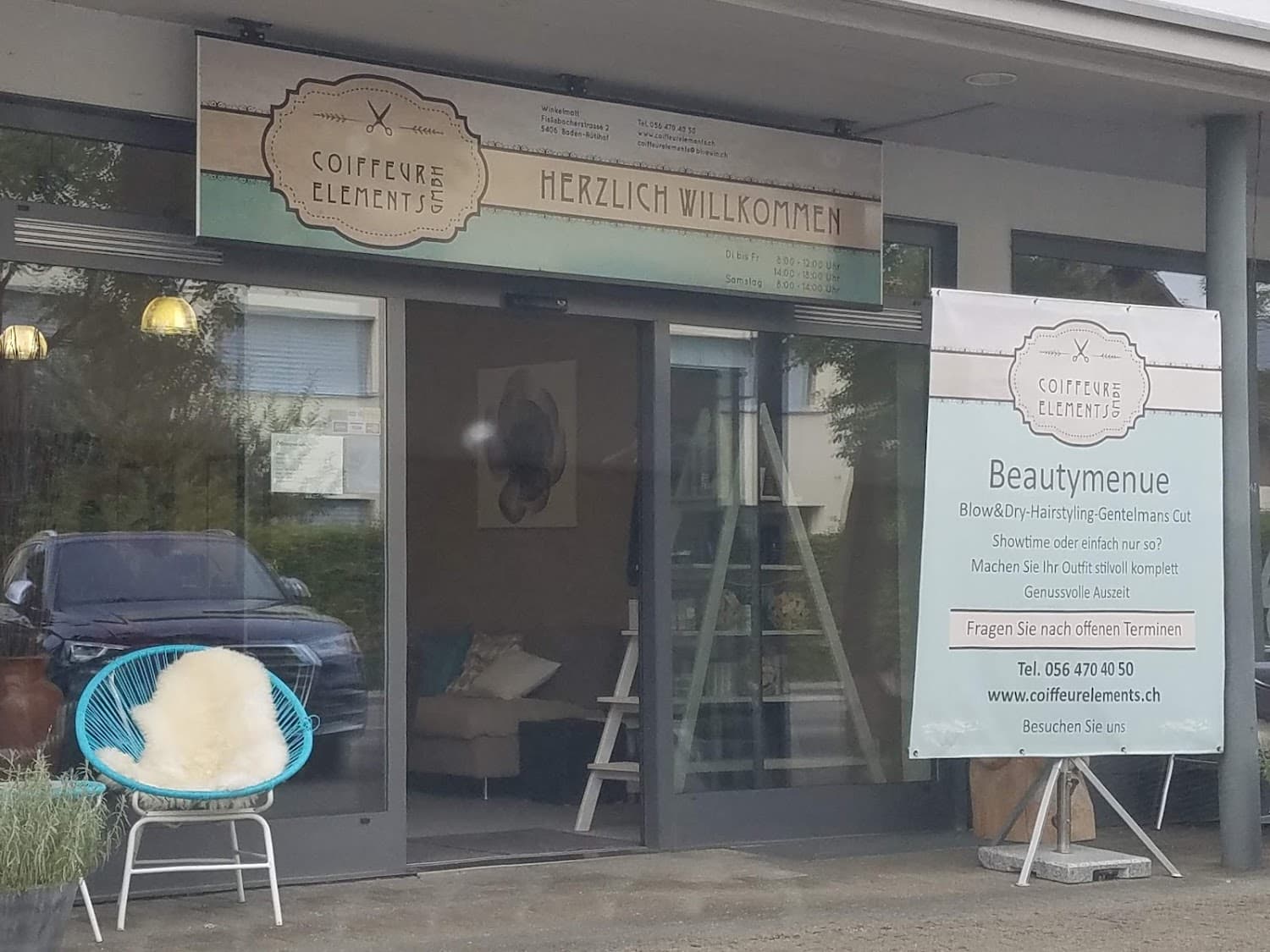 Coiffeur Elements GmbH