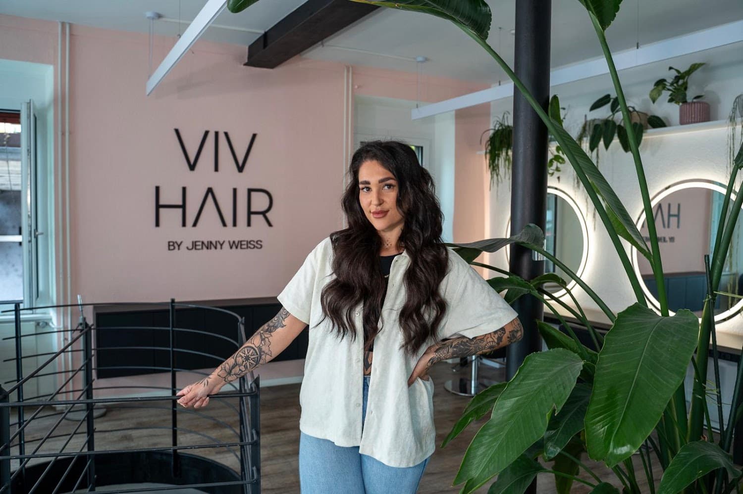 VIV.HAIR