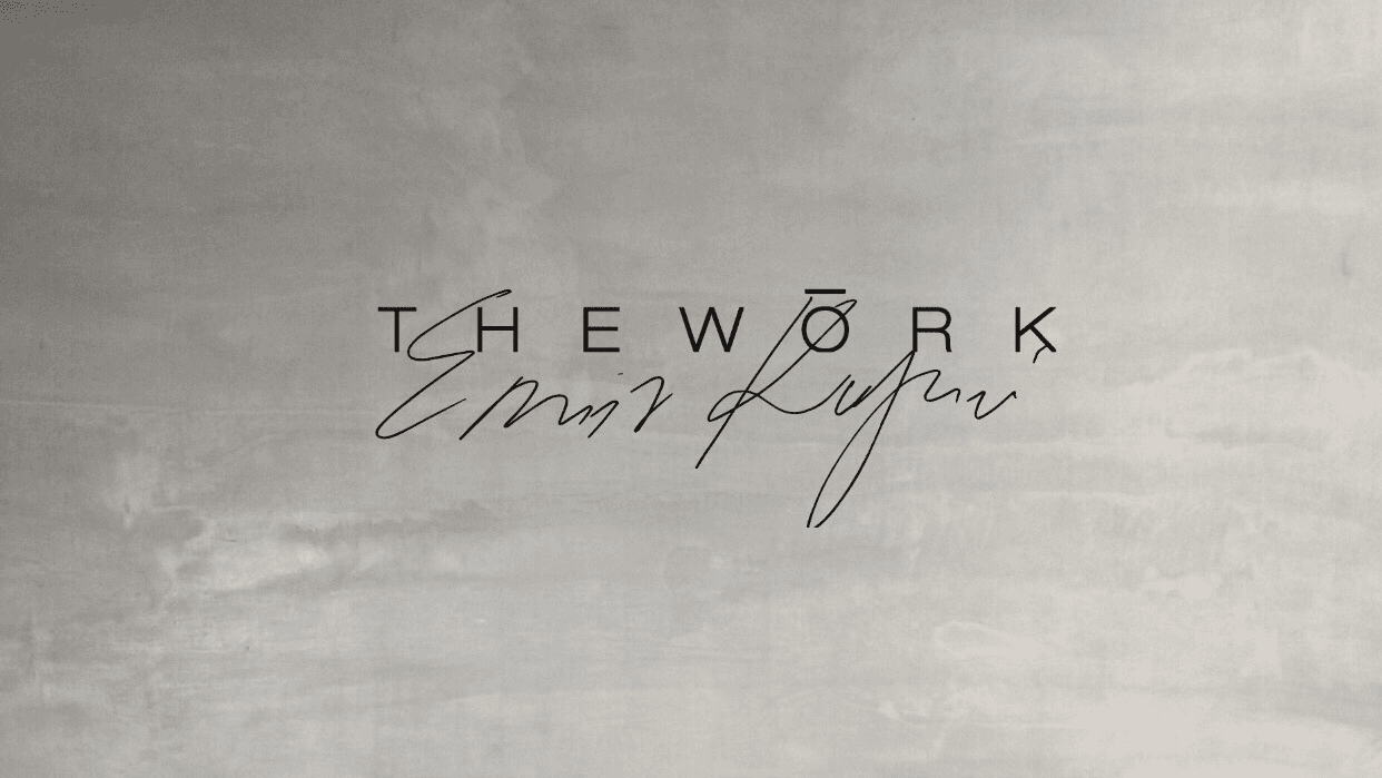 The Wörk by Emir Kuljici