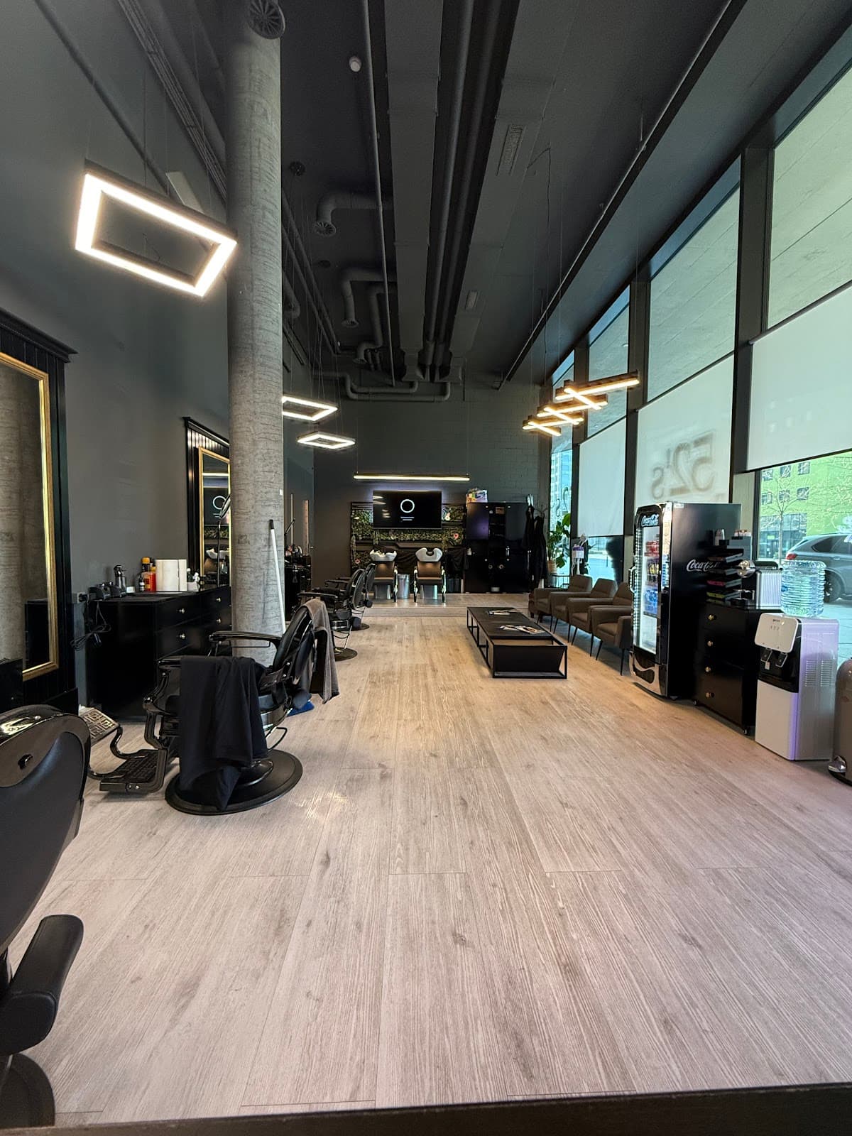 52S Barber Shop | Coiffeur Windisch Brugg