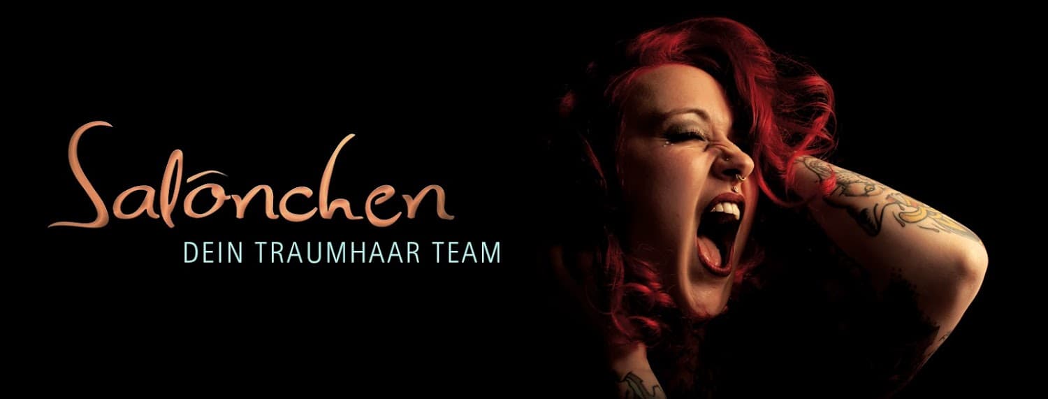 Salönchen GmbH