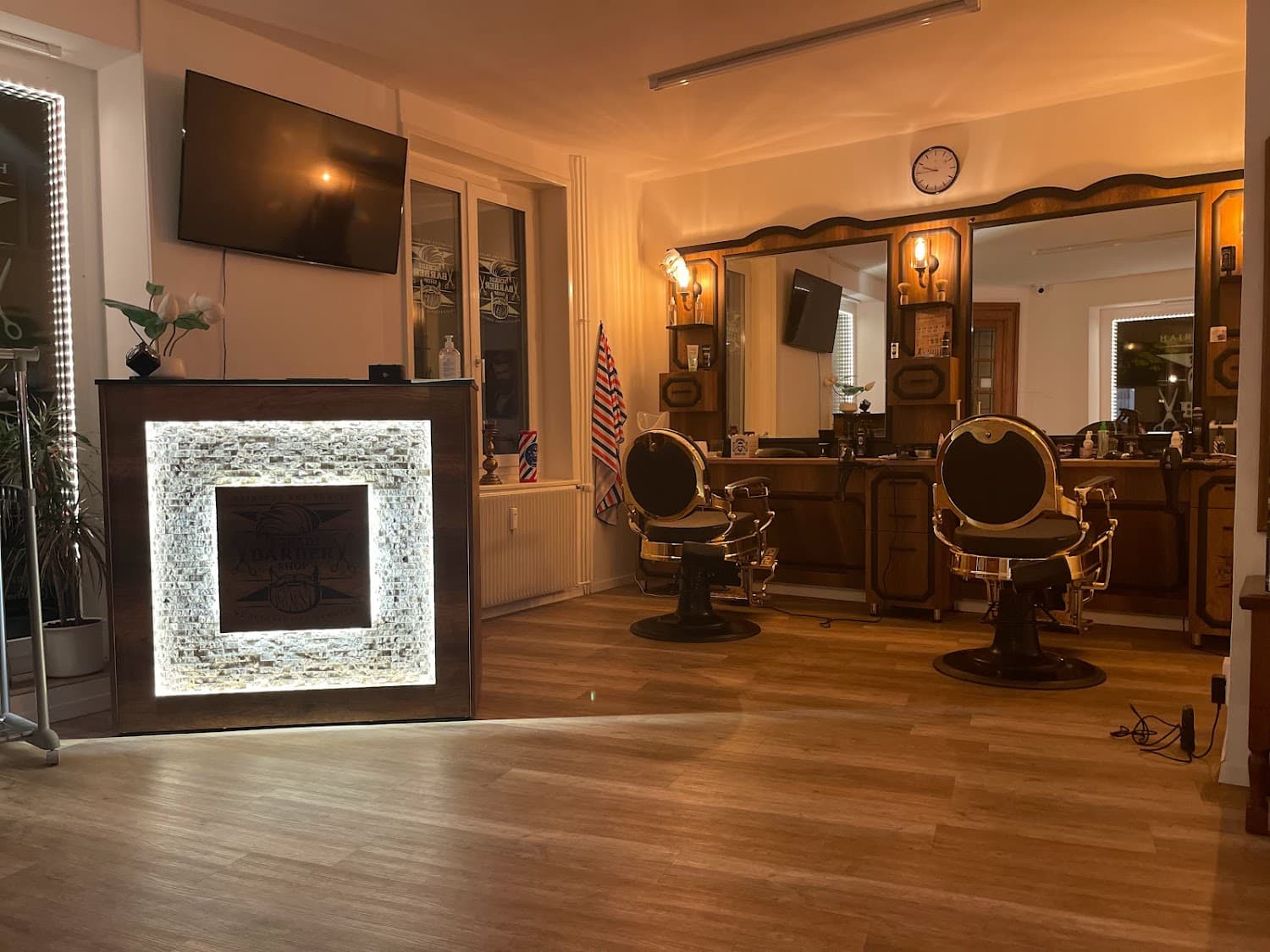 Schadi Barbershop