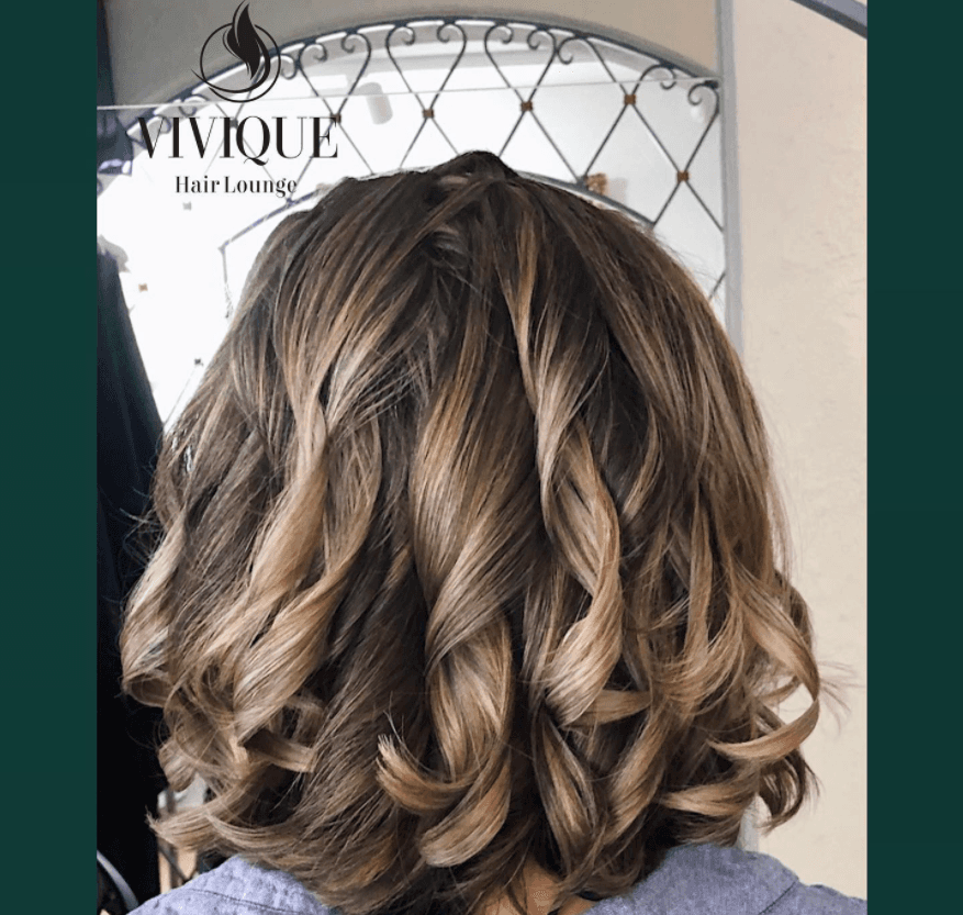 Vivique Hair Lounge