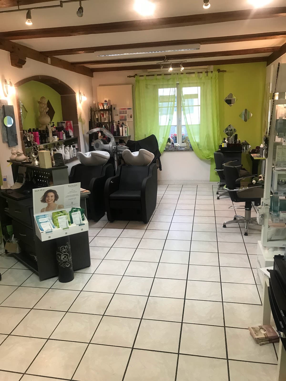Coiffuresalon Hair- und Beauty Studio Hafner
