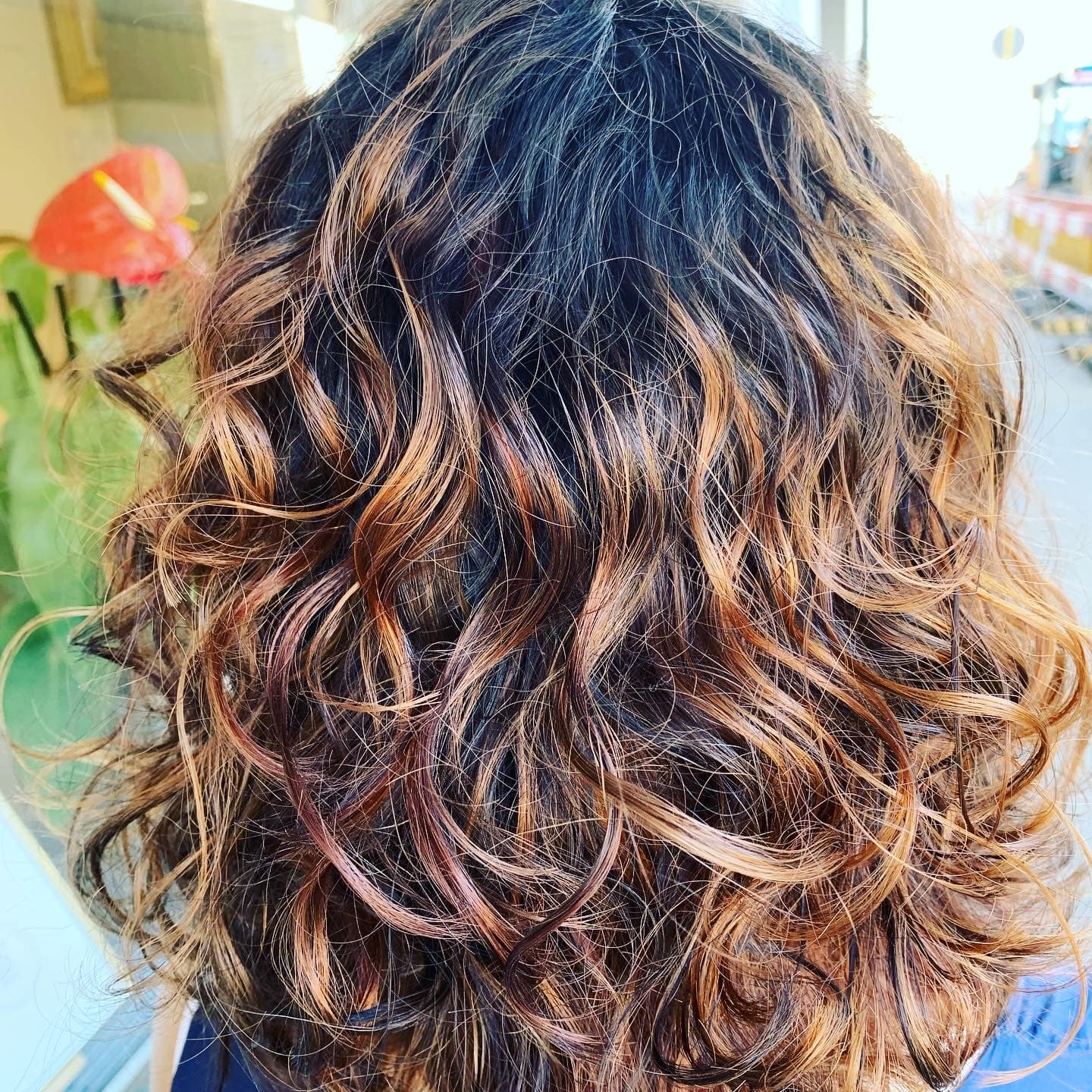 Gianluca Gelormini Meistercoiffeur