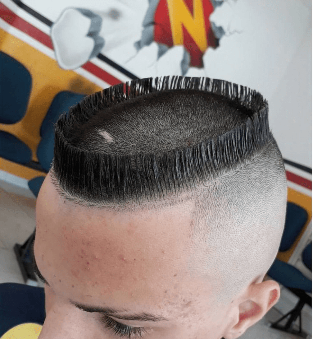 GIDOR Coiffure (Riehen)