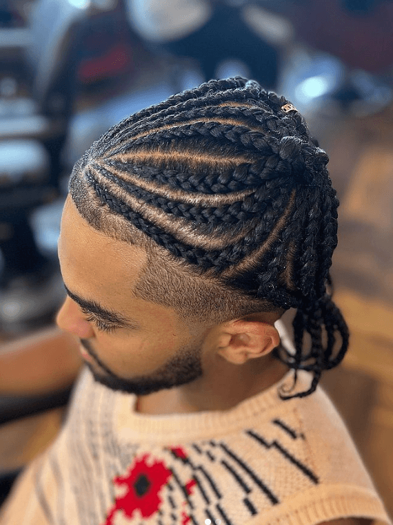 ERNY - the art of hair