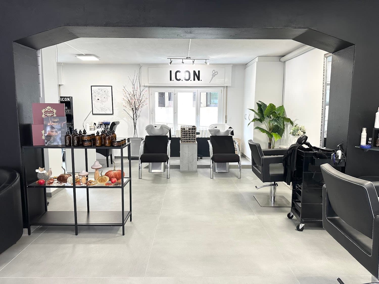 Schroet'Hair Coiffure