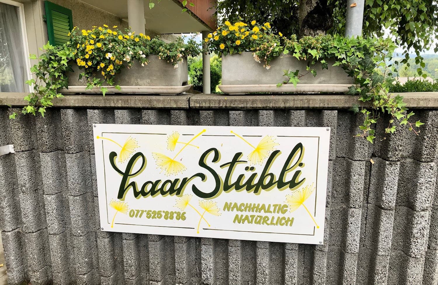 HAAR und KRÄUTER WERKSTATT