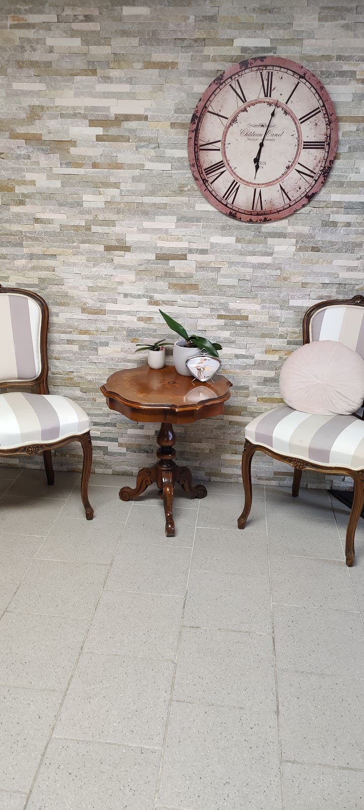 Coiffeur Crazy Hair Dream