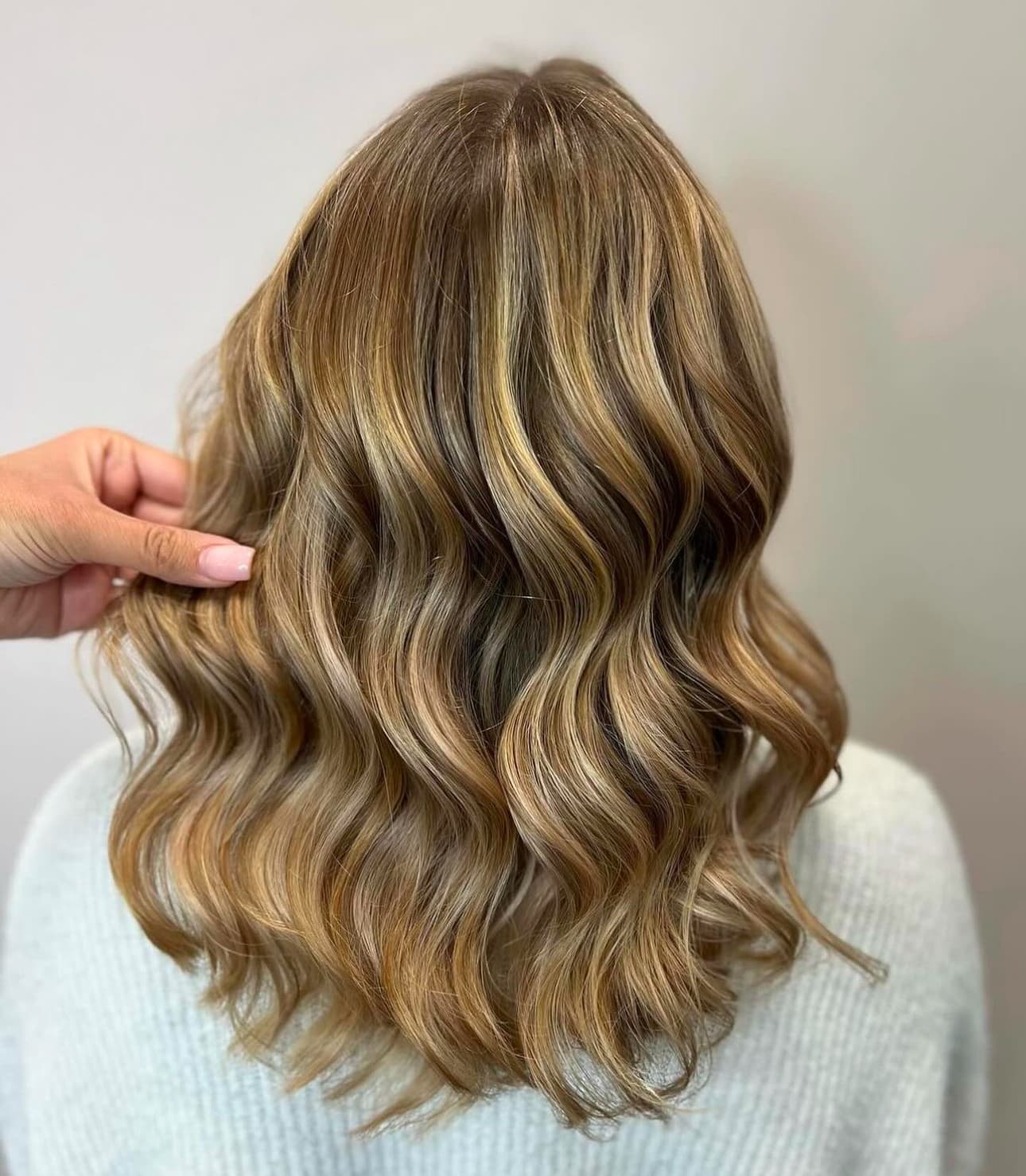 INITIAL hair essentials