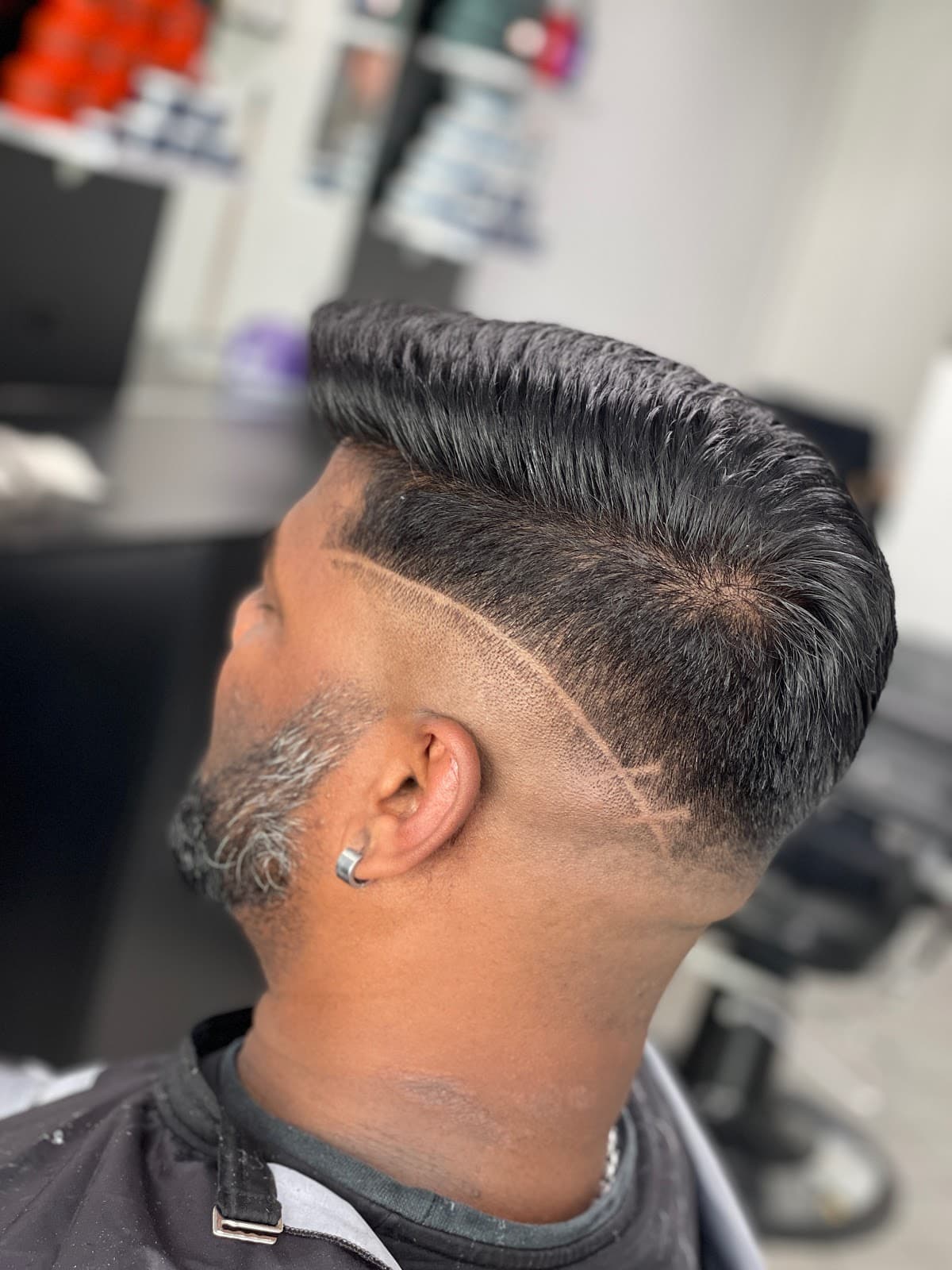 Coiffeur Salon MAXIM BARBER - Glarus