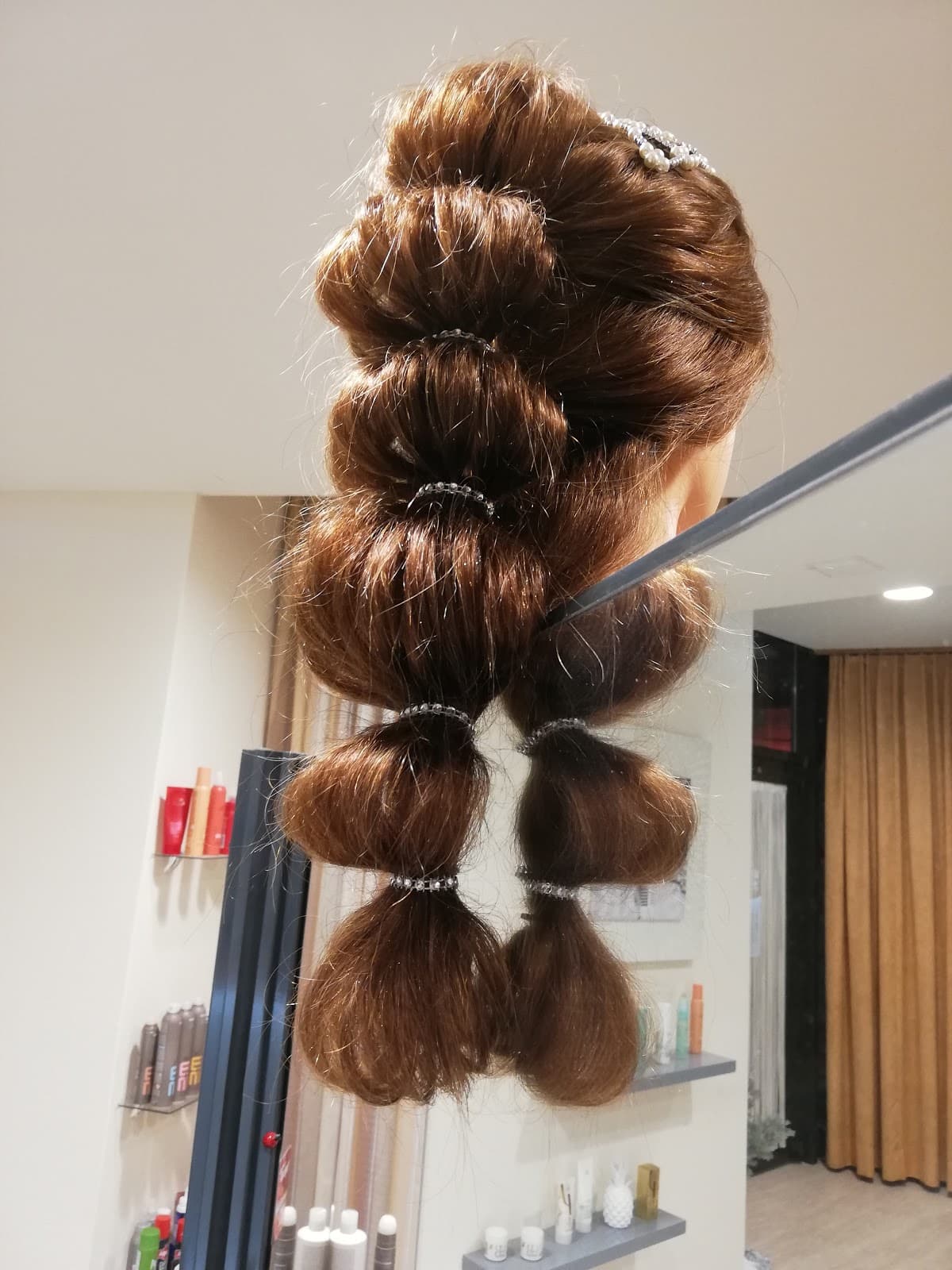 Coiffeur-Ecke Kantonsstrasse 24 7302 Landquart