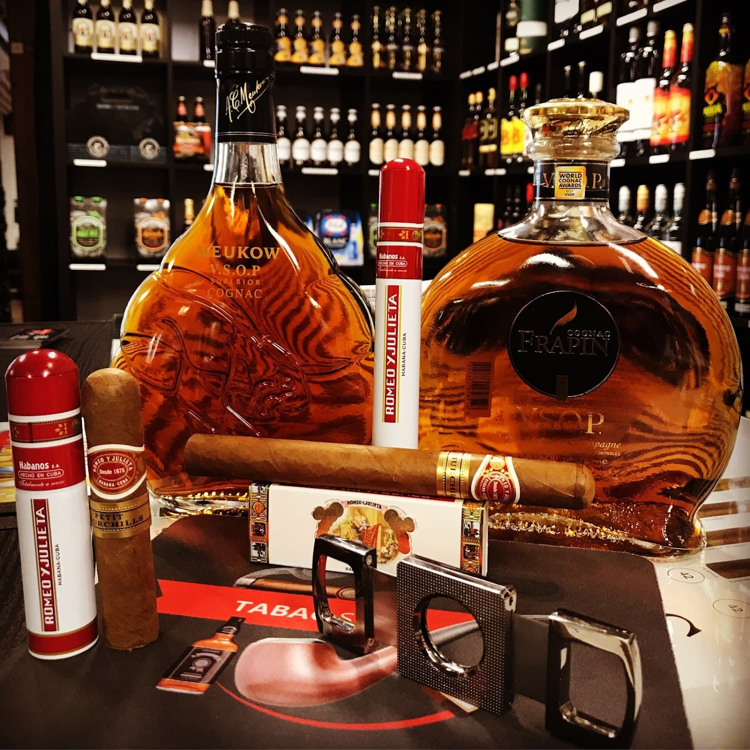 Gentlemen's Club Sàrl