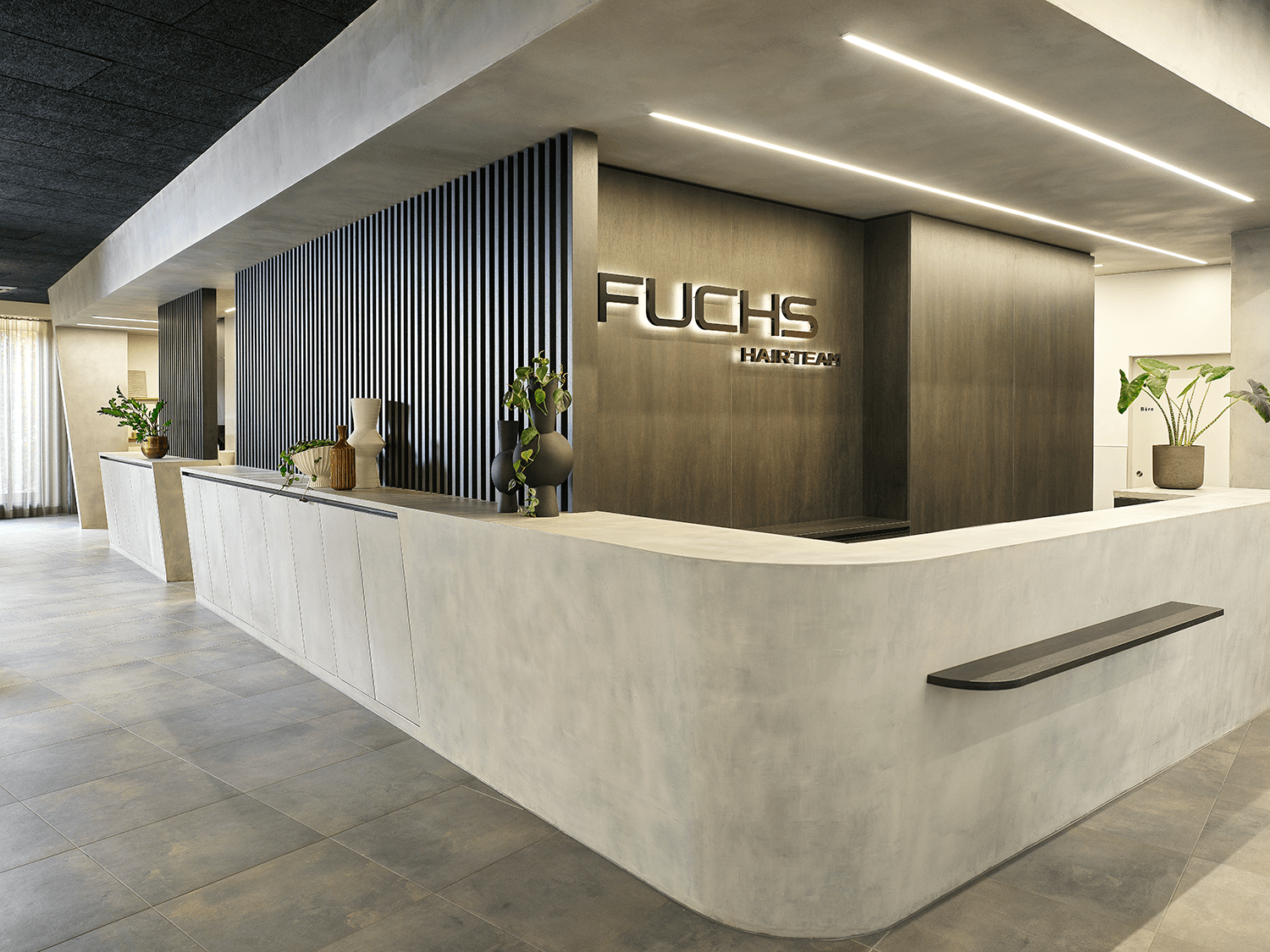 Fuchs Hairteam Sursee