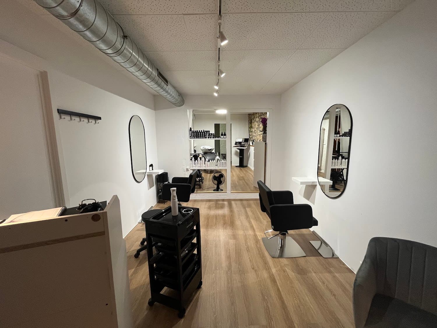 L'Atelier de July Sàrl