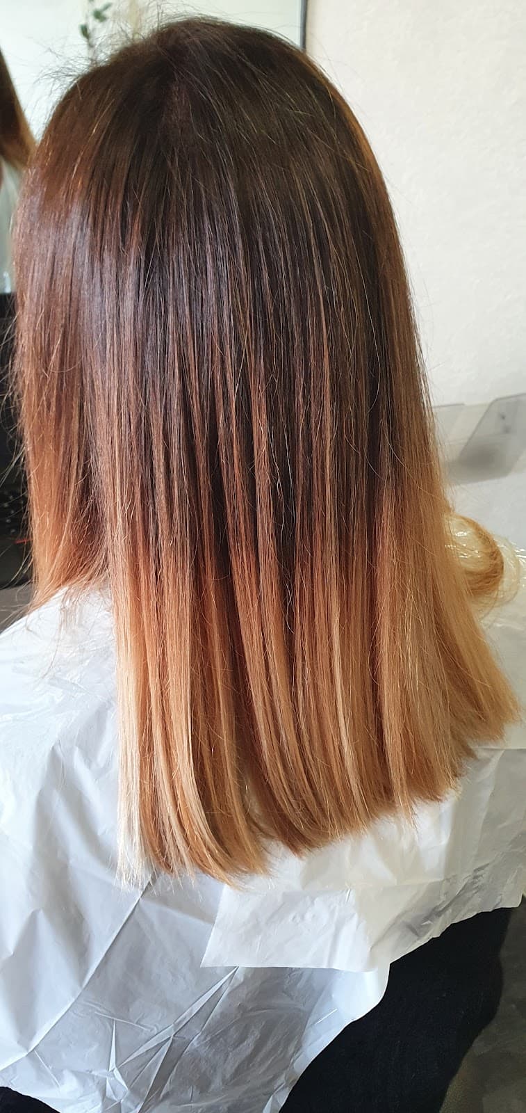 Elodie Ribeiro Coiffure & Onglerie