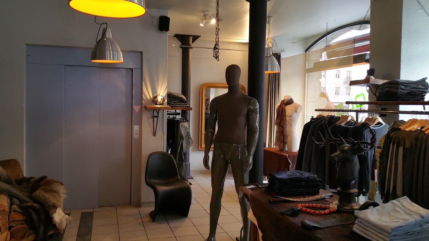 ACB Atelier Coiffure Boutique