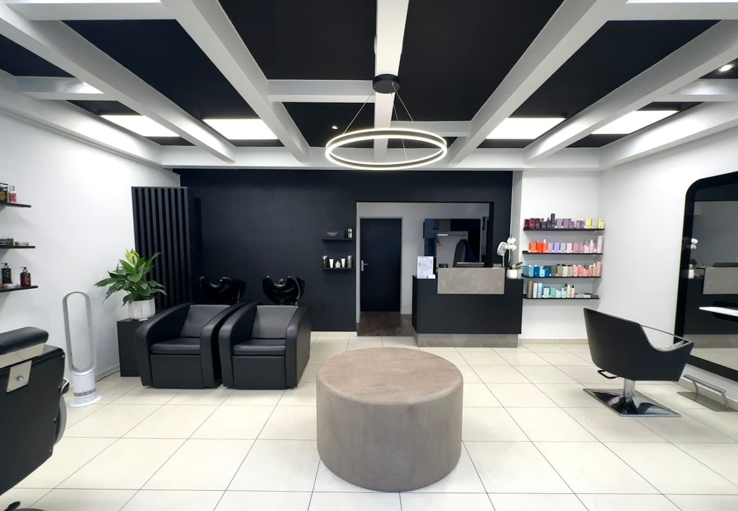 Premium Coiffure by Anita