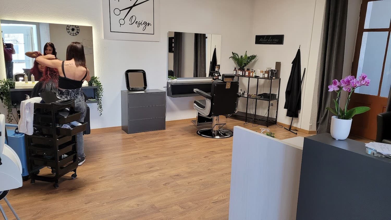 Hair Love by Valerie - Head SPA