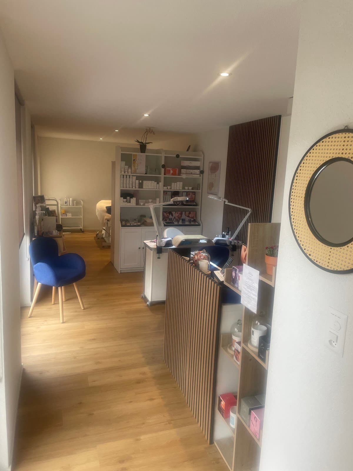 Ma Parenthèse Beauté