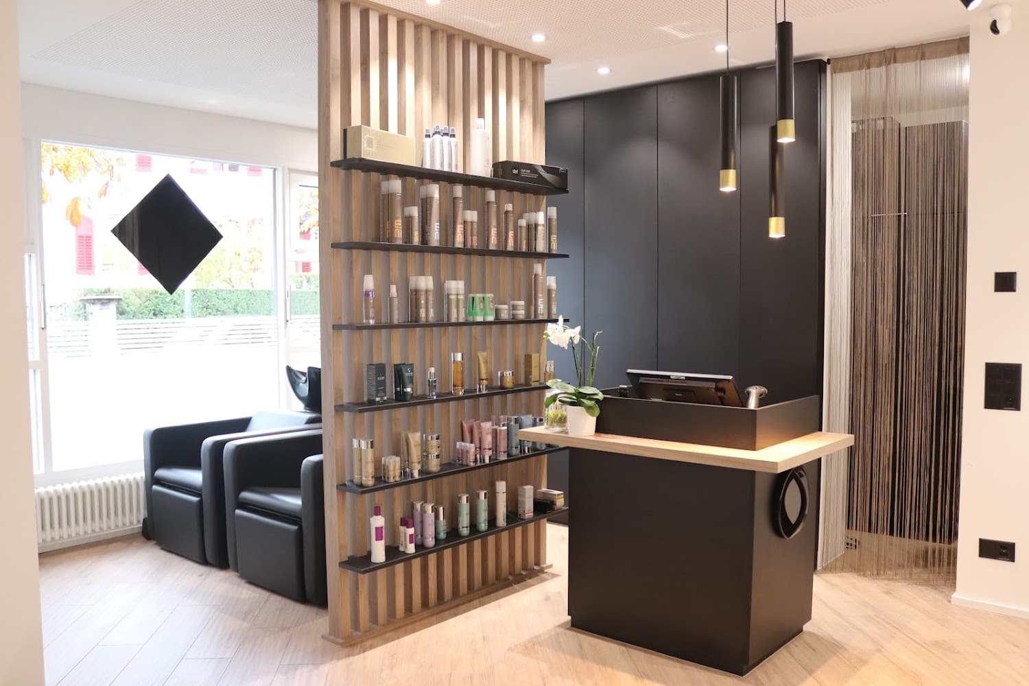 Coiffeur Fatti Bello