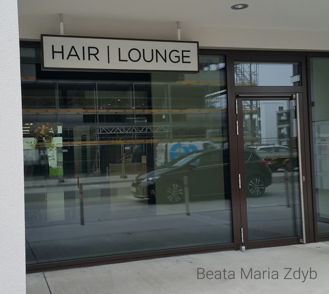 Hairlounge