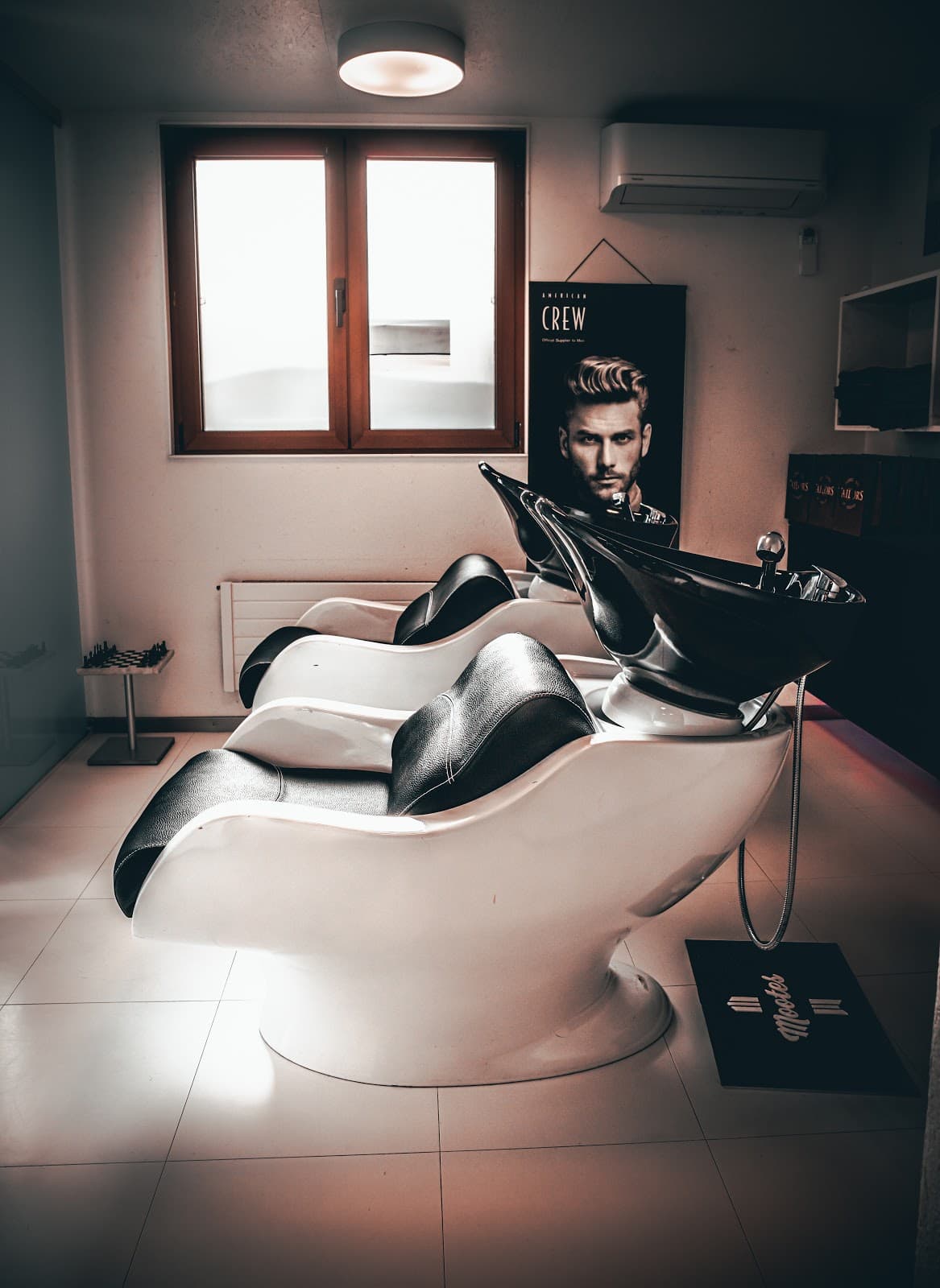 Barbershop ZERO - Coiffeur in Flawil