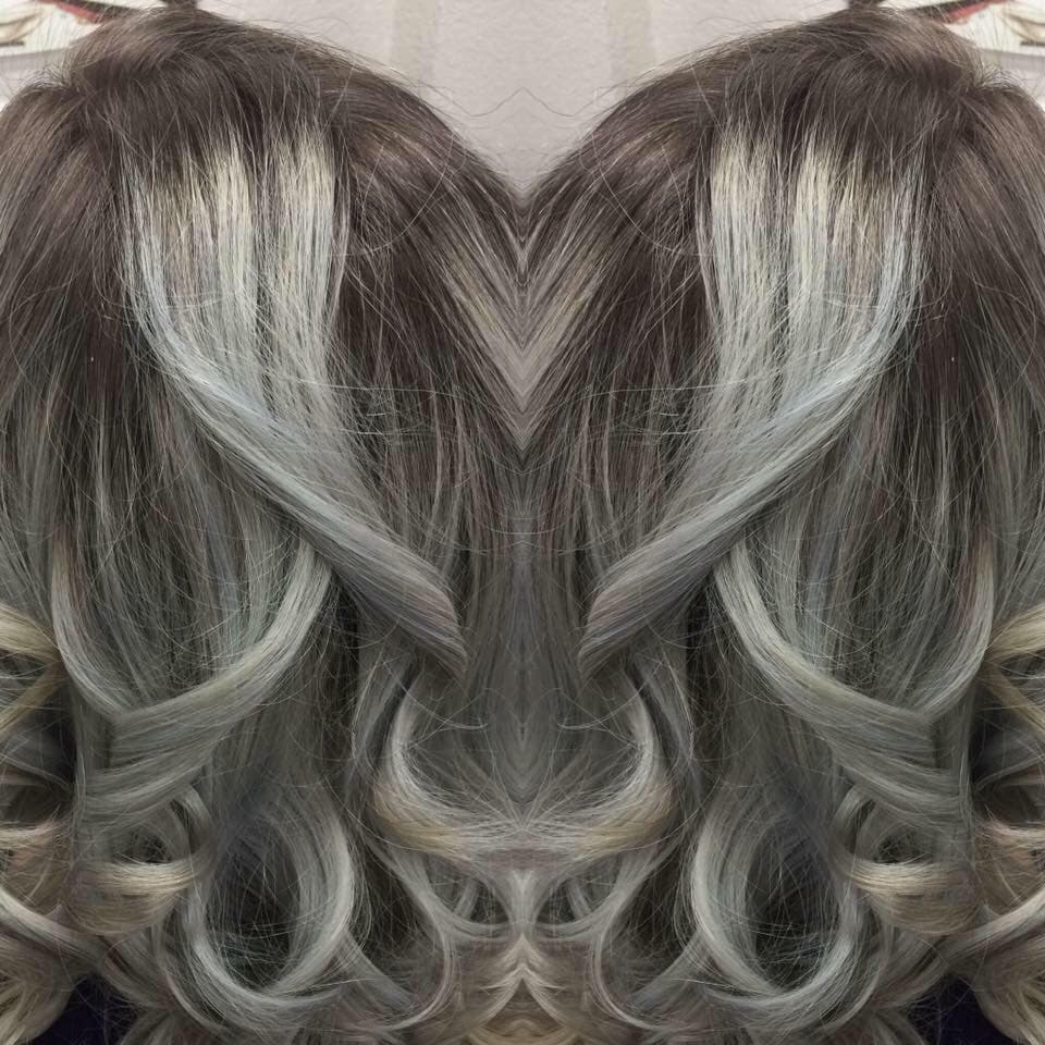 Coiffeur Haarmonie Hair & Beauty Lounge