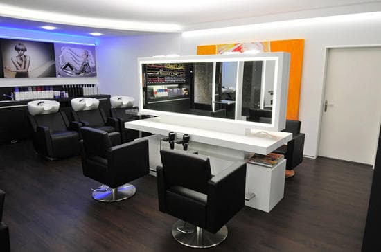 Bruno Niggli Intercoiffure