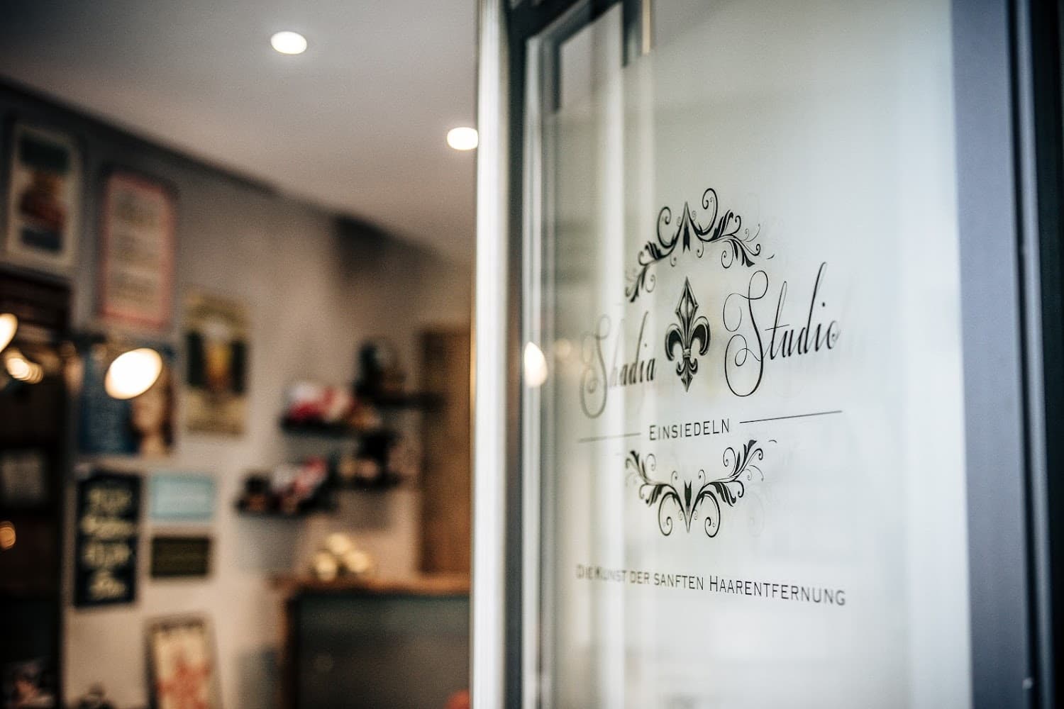 Shadia-Studio Einsiedeln