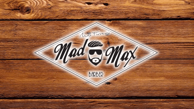 Mad Max Barber
