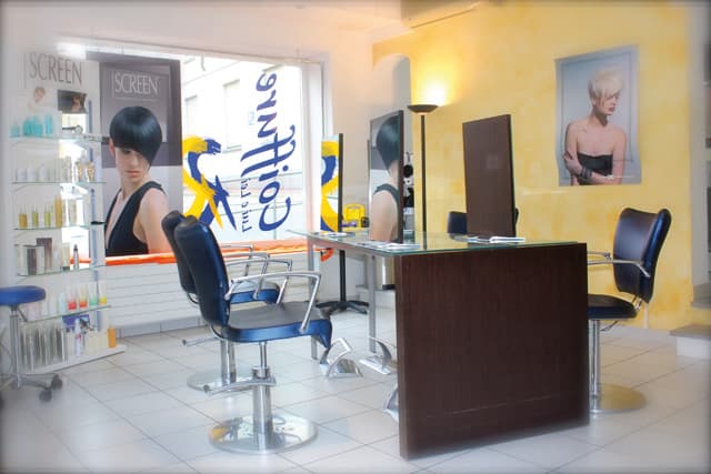 RR Coiffure Tagliati X il Successo