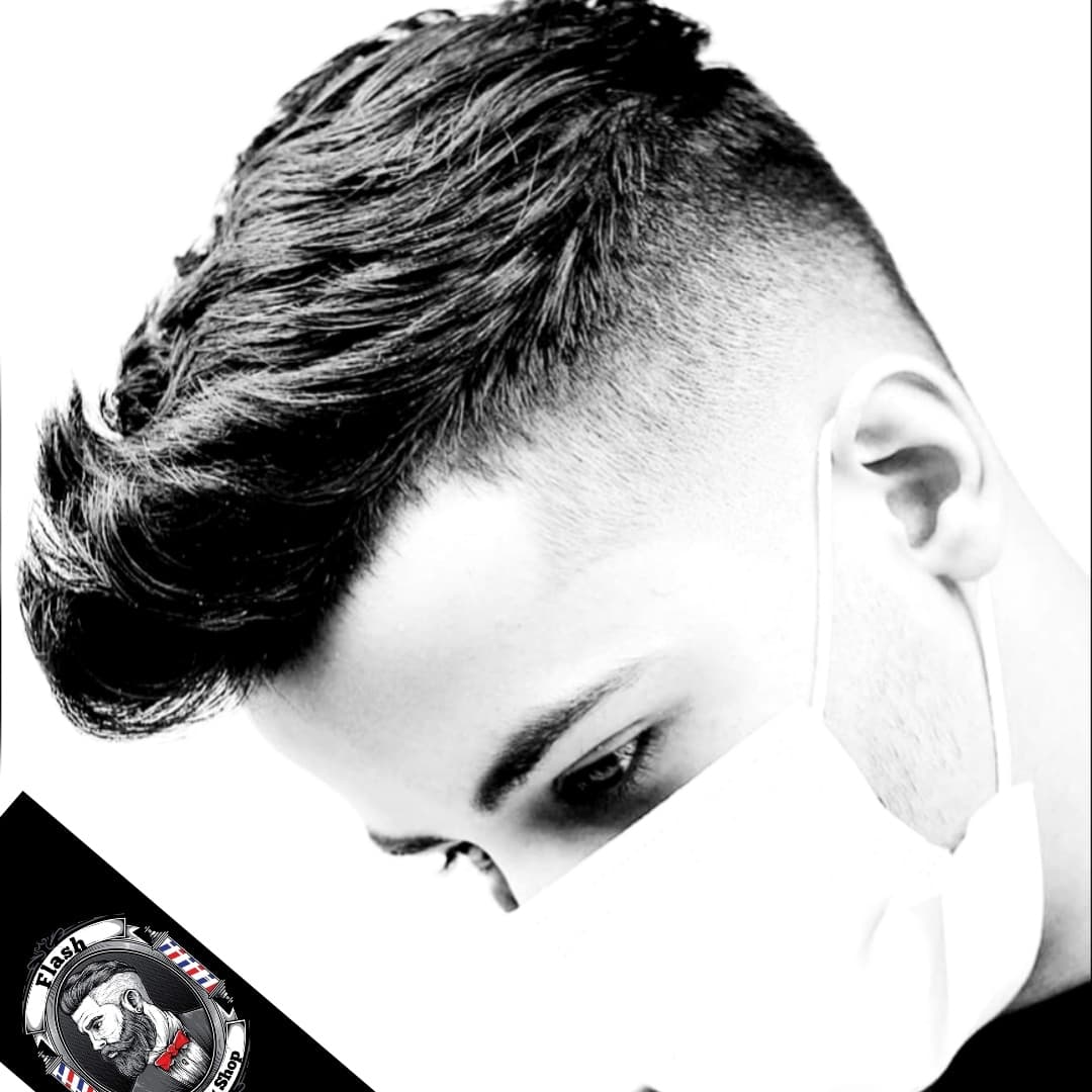Parrucchieri Flash