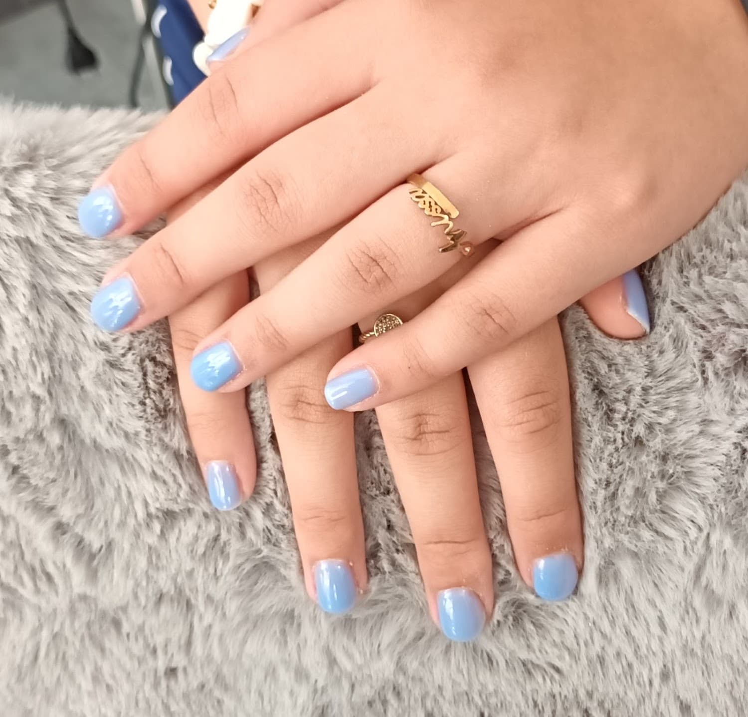 Coiffure Les Mains d'Or à - Conthey