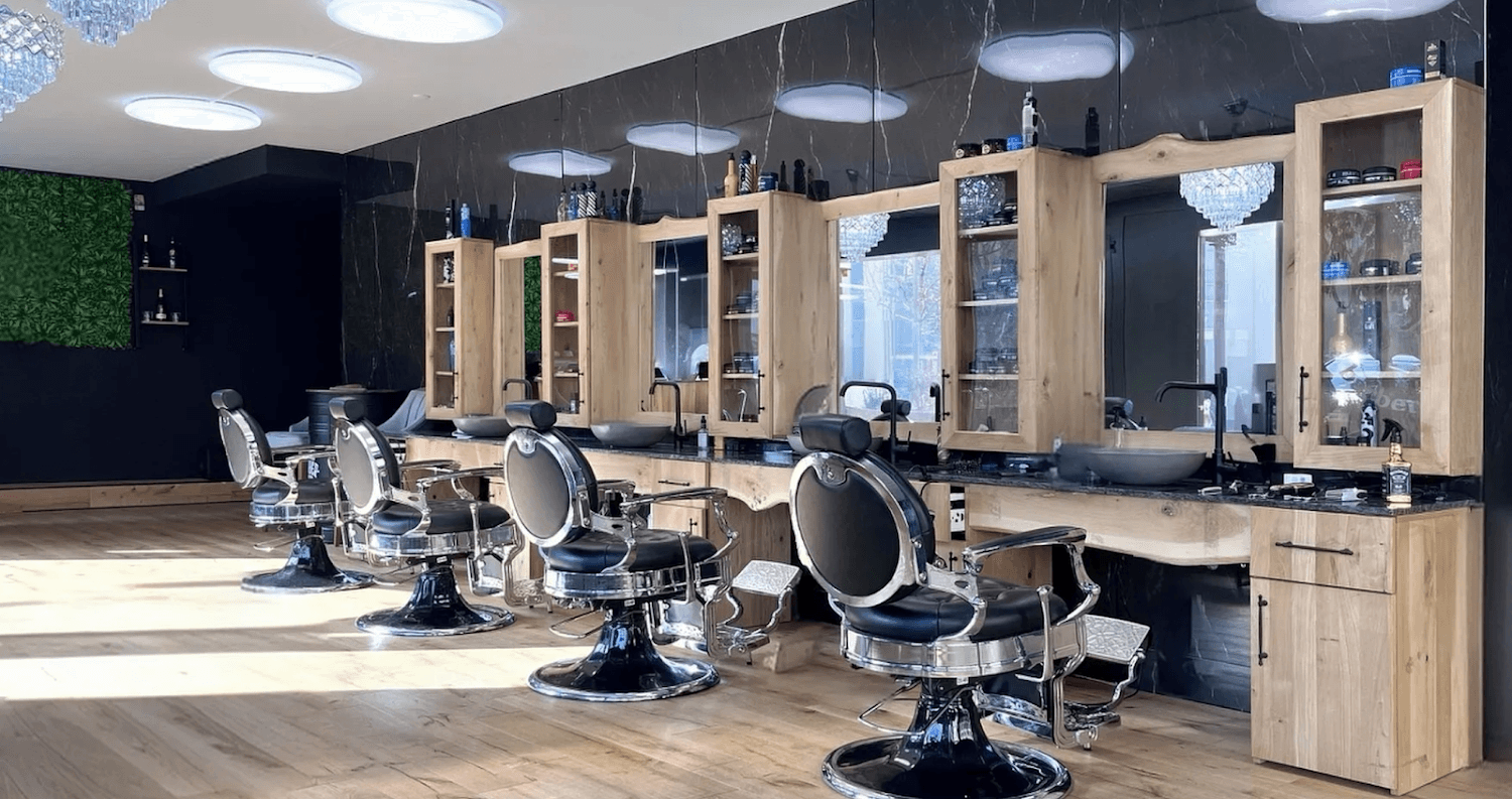 Le Barbier de Morges