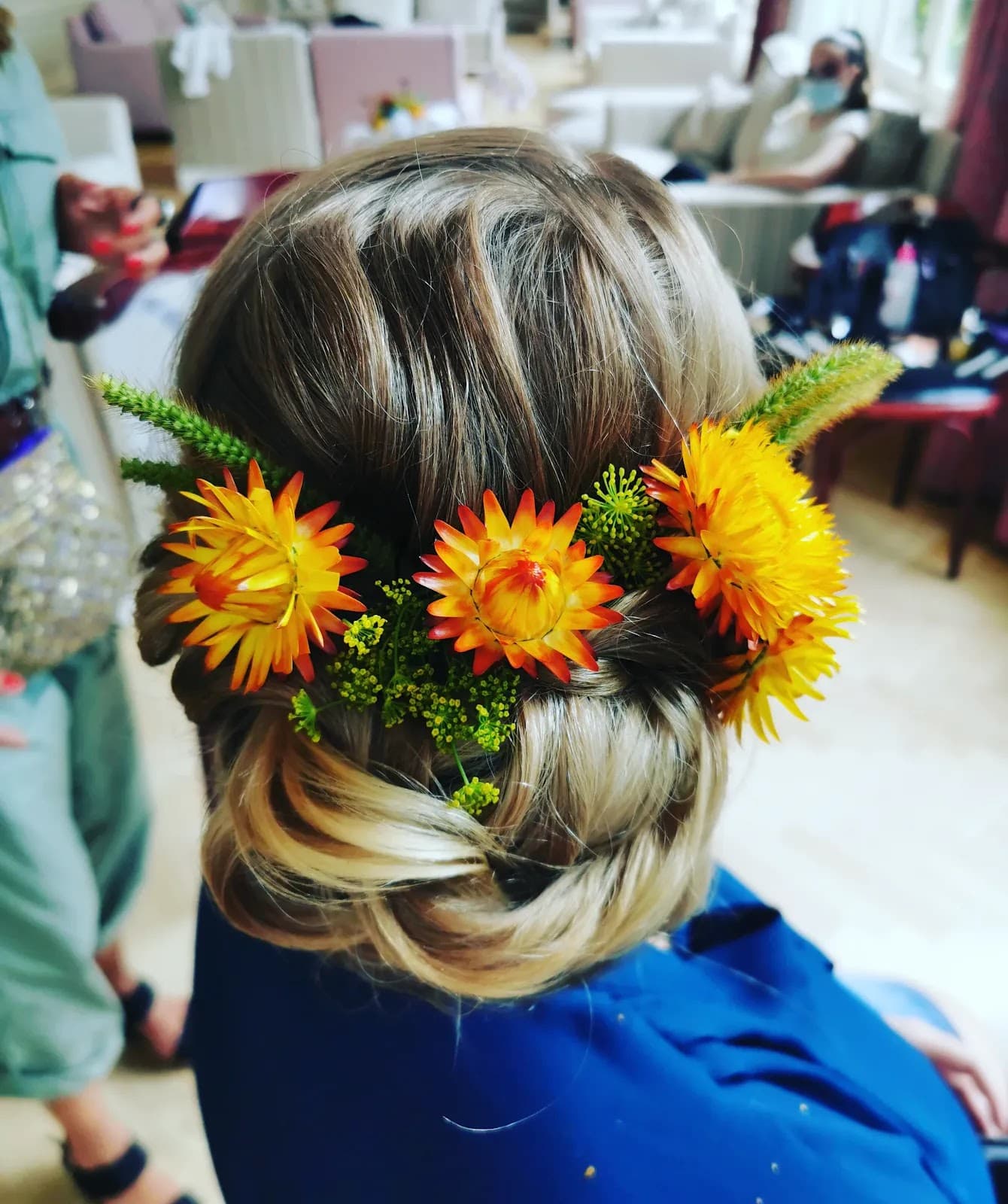 Diamant centre de beauté et bien-être Diamant