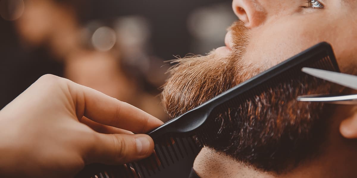 L'artiste Barber Shop