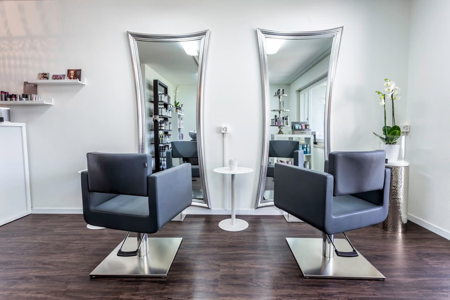 coiffeur haarmonie