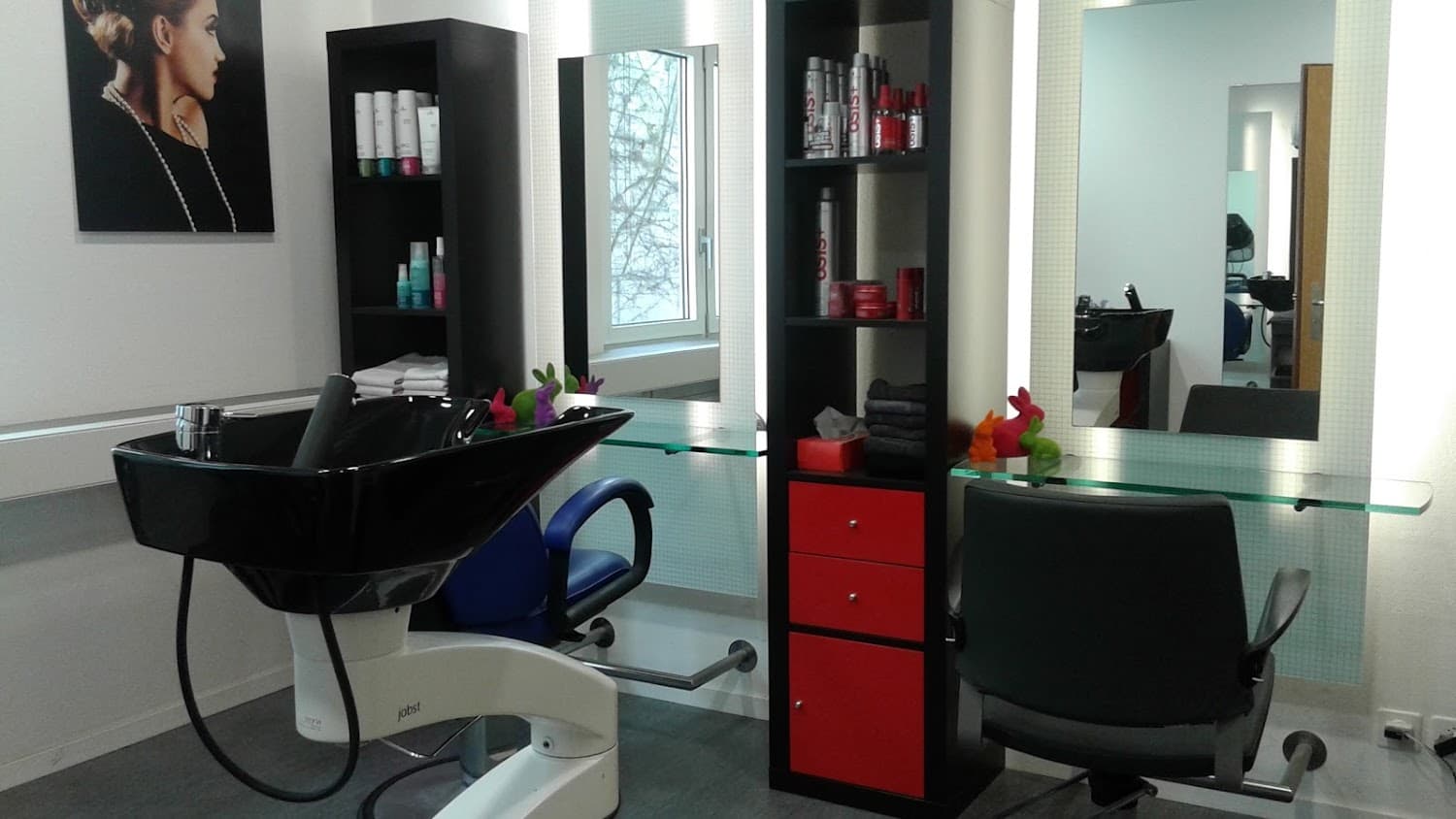 Coiffeur Strubelpeter Rita Iten - Ihr Coiffeur individuell auf Sie zugeschnitten