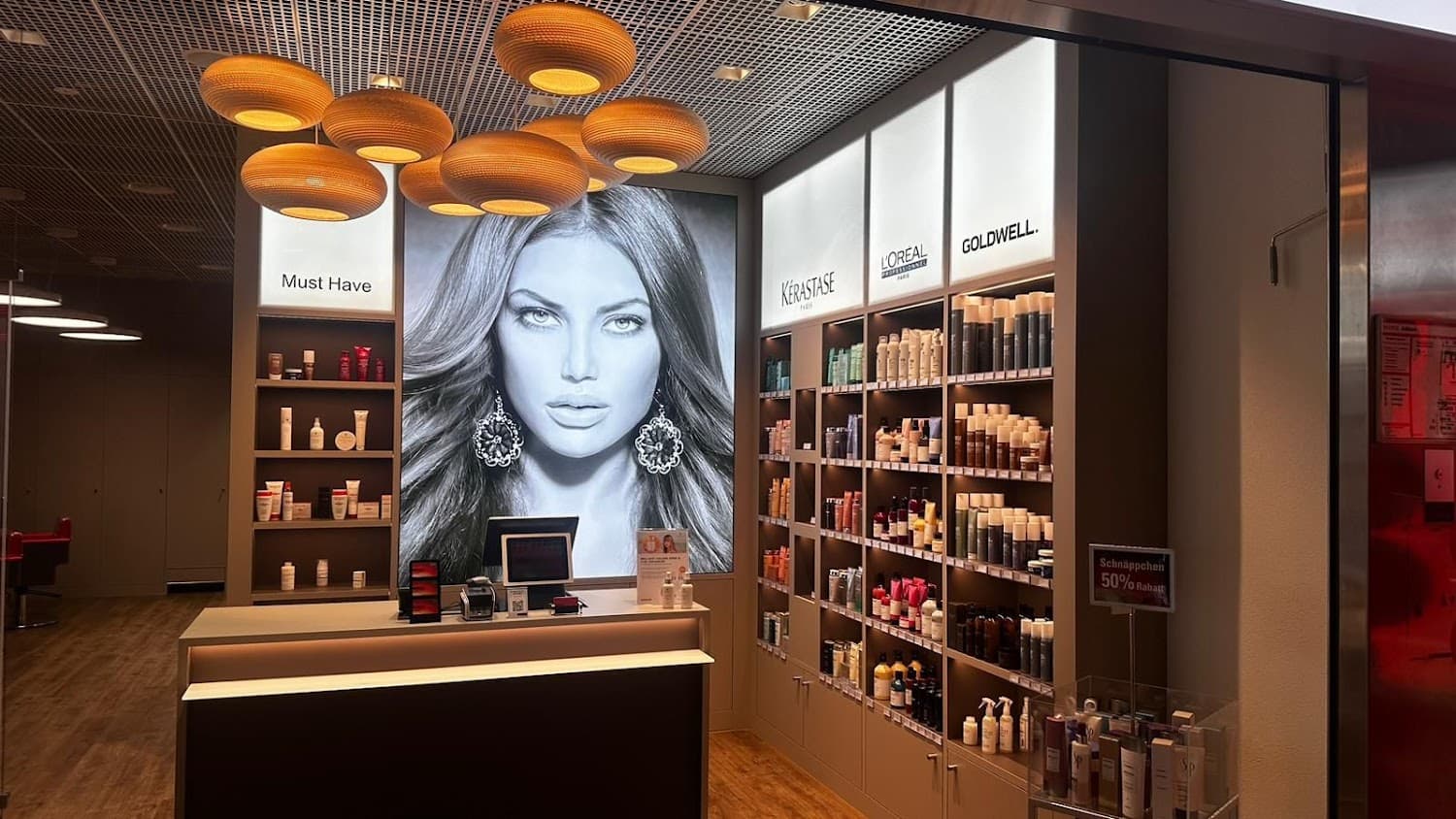 GIDOR Coiffure (Adliswil)